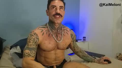 Snapshot of kairos_xx chatting on June 2026 10:21:02 PM Kairos Meucci online show from June 2026 10:21:02 PM