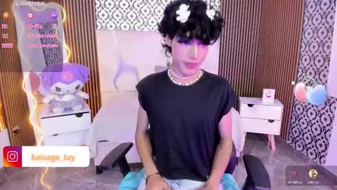 kaisage_tay online show from October 2025 03:51:02 AM