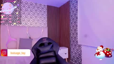 Snapshot of kaisage_tay chatting on November 2025 03:28:02 AM kaisage_tay online show from November 2025 03:28:02 AM