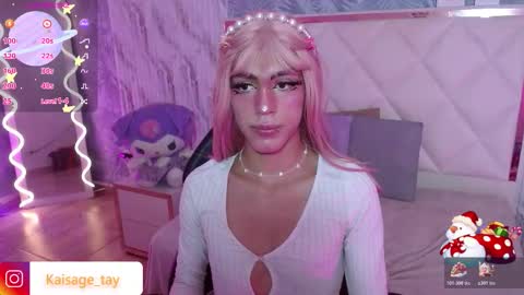 Snapshot of kaisage_tay chatting on November 2025 02:59:01 AM kaisage_tay online show from November 2025 02:59:01 AM