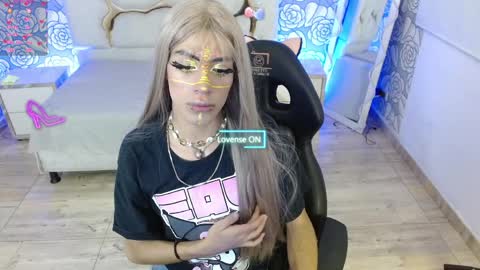 Snapshot of kaisage_tay chatting on March 2026 03:51:02 AM kaisage_tay online show from March 2026 03:51:02 AM