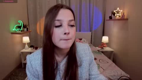 Kaisa online show from November 2025 07:13:02 PM