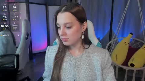 Kaisa online show from November 2025 09:28:01 PM