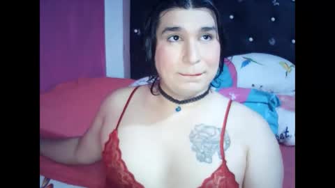 Snapshot of kaissydoll chatting on May 2026 07:27:02 AM kaissydoll online show from May 2026 07:27:02 AM