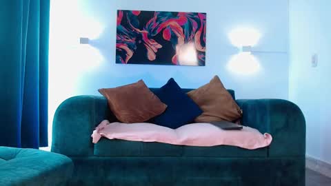 Kai online show from February 2026 07:17:02 PM