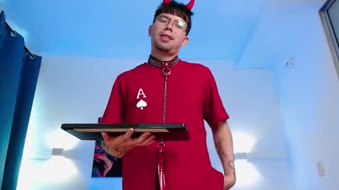 Kai online show from February 2026 07:13:02 PM