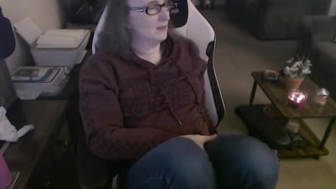 Snapshot of kait331 chatting on March 2025 01:27:01 AM Camprincess331 online show from March 2025 01:27:01 AM