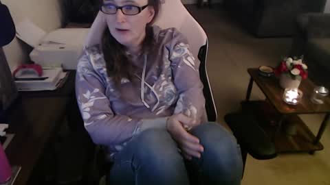 Camprincess331 online show from February 2026 02:27:01 AM