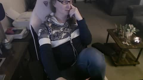 Camprincess331 online show from February 2026 02:22:01 AM