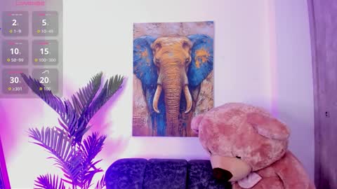 Kaity Lane online show from March 2026 01:00:02 AM