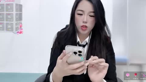 Kaixin online show from October 2025 02:02:05 AM