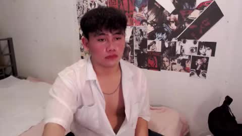 kaizou69 online show from October 2025 04:15:01 AM