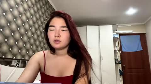 Snapshot of kalalinet chatting on June 2026 04:57:01 PM Sakura online show from June 2026 04:57:01 PM