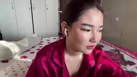 Snapshot of kalalinet chatting on July 2026 01:14:02 PM Sakura online show from July 2026 01:14:02 PM