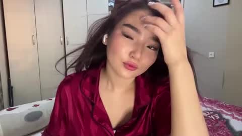 Snapshot of kalalinet chatting on July 2026 02:04:02 PM Sakura online show from July 2026 02:04:02 PM