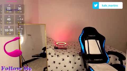 Kale   online show from November 2025 11:37:02 PM