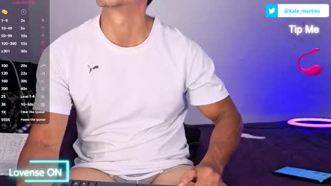 Kale   online show from February 2026 02:11:01 AM