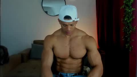 kale thomson online show from October 2025 08:47:01 PM