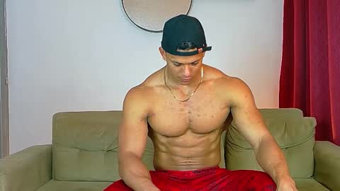 kale thomson online show from April 2026 03:49:01 PM