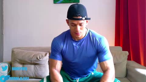 Snapshot of kale_tomson chatting on June 2026 04:35:02 PM kale thomson online show from June 2026 04:35:02 PM