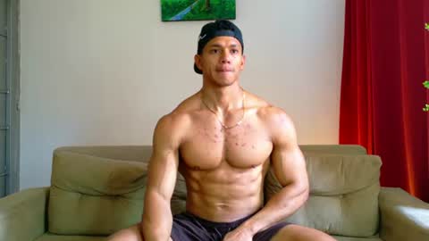 Snapshot of kale_tomson chatting on June 2026 04:42:01 PM kale thomson online show from June 2026 04:42:01 PM