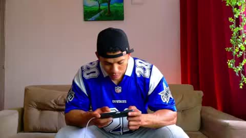Snapshot of kale_tomson chatting on July 2026 08:25:01 PM kale thomson online show from July 2026 08:25:01 PM