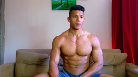 Snapshot of kale_tomson chatting on July 2026 03:29:01 PM kale thomson online show from July 2026 03:29:01 PM