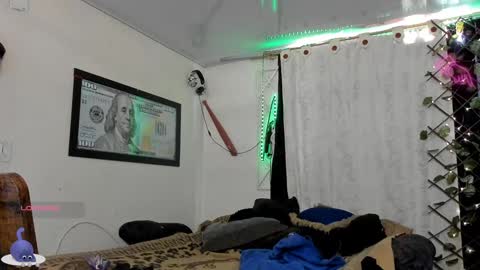 Kaledd musclees room Master online show from January 2025 04:27:02 PM