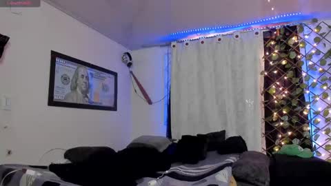 Kaledd musclees room Master online show from February 2025 12:16:01 PM