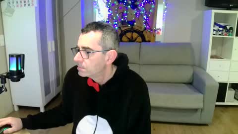 MusicMen49 online show from January 2025 09:05:01 AM