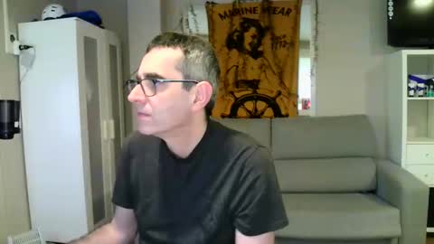 MusicMen49 online show from January 2025 09:39:01 AM