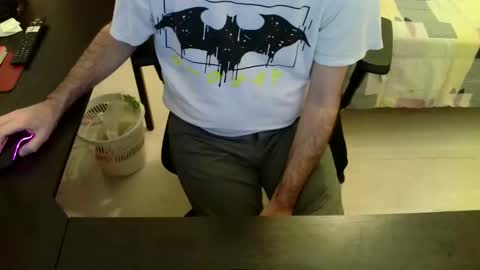 MusicMen49 online show from December 2025 02:34:02 PM