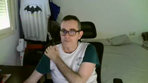 MusicMen49 online show from March 2026 11:27:01 AM