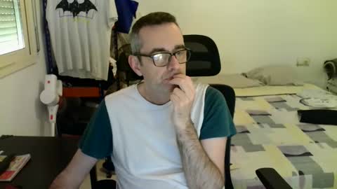 MusicMen49 online show from March 2026 11:49:02 AM