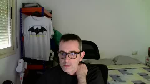 MusicMen49 online show from March 2026 05:24:02 PM