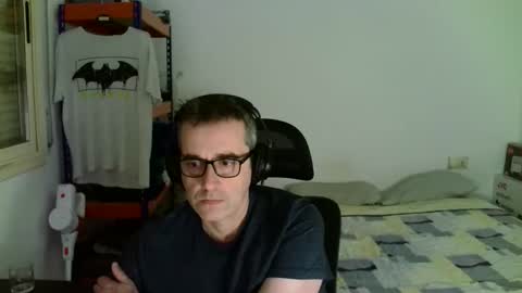 MusicMen49 online show from April 2026 11:31:02 PM