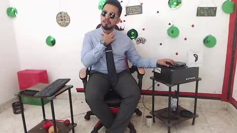 Kaleth online show from March 2026 04:52:02 AM