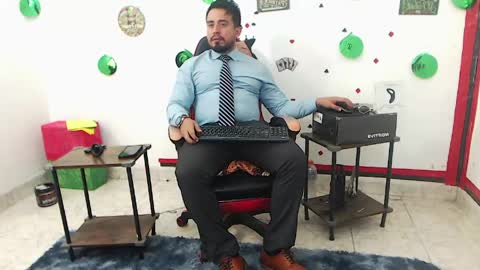 Snapshot of kalethbigdick88 chatting on April 2026 03:39:01 AM Kaleth online show from April 2026 03:39:01 AM