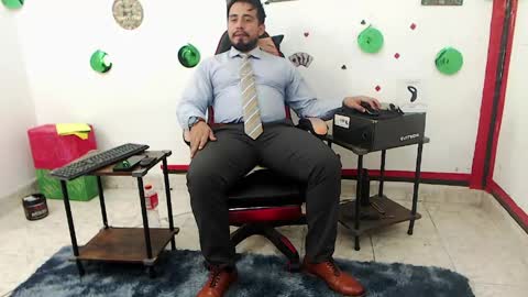 Snapshot of kalethbigdick88 chatting on April 2026 11:01:02 AM Kaleth online show from April 2026 11:01:02 AM