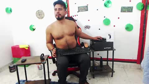 Snapshot of kalethbigdick88 chatting on April 2026 08:57:02 PM Kaleth online show from April 2026 08:57:02 PM
