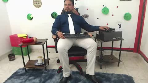 Snapshot of kalethbigdick88 chatting on May 2026 10:05:02 PM Kaleth online show from May 2026 10:05:02 PM