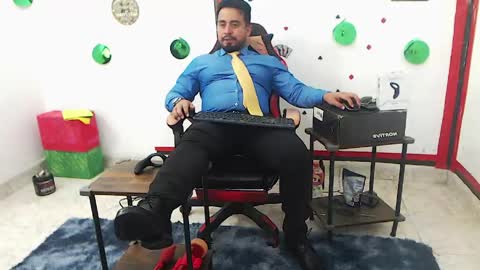 Snapshot of kalethbigdick88 chatting on May 2026 08:08:01 AM Kaleth online show from May 2026 08:08:01 AM