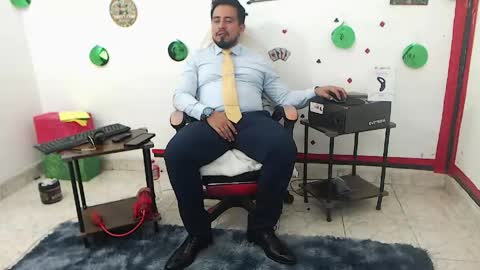 Snapshot of kalethbigdick88 chatting on May 2026 05:36:01 AM Kaleth online show from May 2026 05:36:01 AM