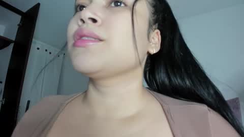 AndreaLactating online show from September 2025 02:24:01 AM