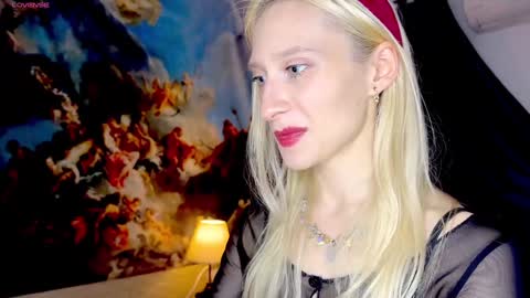 kali_the_goddess online show from February 2025 03:09:01 PM