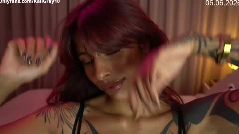 Snapshot of kaligray10 chatting on June 2026 08:57:02 PM kaligray10 online show from June 2026 08:57:02 PM