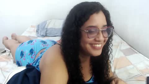 Snapshot of kaliith chatting on March 2025 01:17:02 AM Kaliith online show from March 2025 01:17:02 AM
