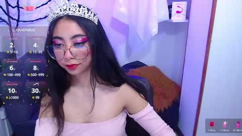 Snapshot of kalilowe_ chatting on October 2025 06:52:02 PM Kali online show from October 2025 06:52:02 PM
