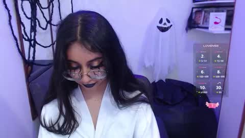 Kali online show from October 2025 06:30:02 PM