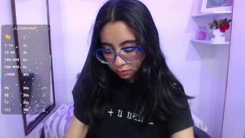 Snapshot of kalilowe_ chatting on June 2026 02:33:01 PM Kali online show from June 2026 02:33:01 PM